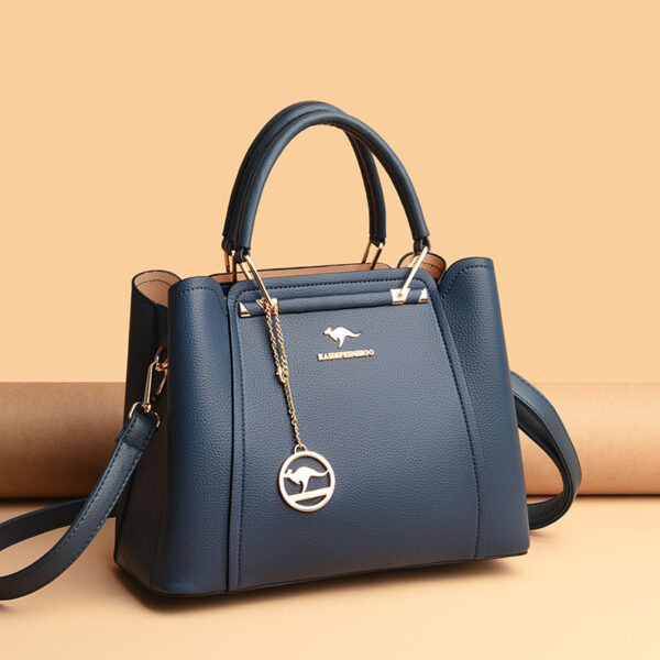 Luxury New Designer Bags Luxury Purses Designer Handbags Women Famous Brands Purses and Handbags - Image 2