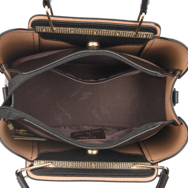 Luxury New Designer Bags Luxury Purses Designer Handbags Women Famous Brands Purses and Handbags - Image 4