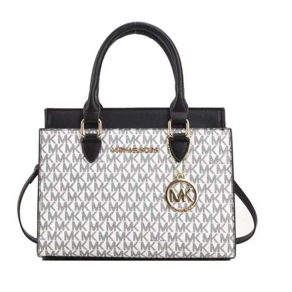 Luxury Brand Fashion Handbags Ladies Messenger Bags for Women Large Capacity PU Material High Quality Bags - Image 3