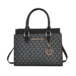 Luxury Brand Fashion Handbags Ladies Messenger Bags for Women Large Capacity PU Material High Quality Bags