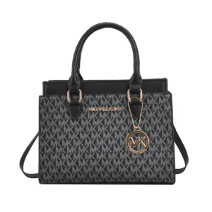 Luxury Brand Fashion Handbags Ladies Messenger Bags for Women Large Capacity PU Material High Quality Bags