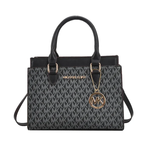 Luxury Brand Fashion Handbags Ladies Messenger Bags for Women Large Capacity PU Material High Quality Bags