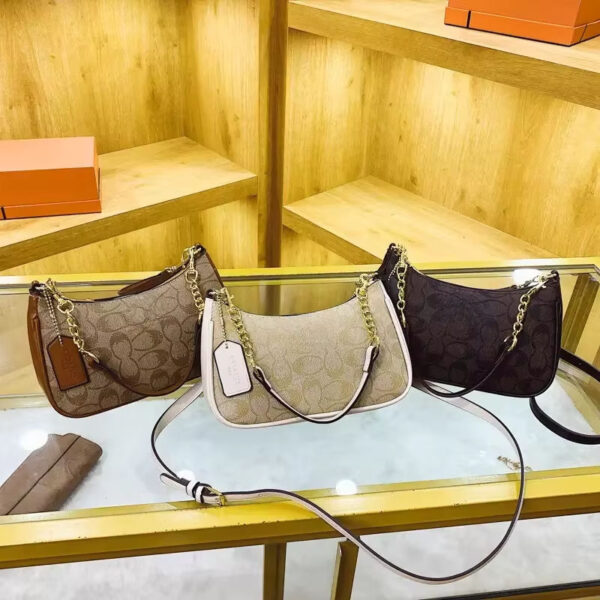 2025 New Luxury Handbags for Women Designer Handbags Famous Brands Handbags for Women Designer Bag - Image 4