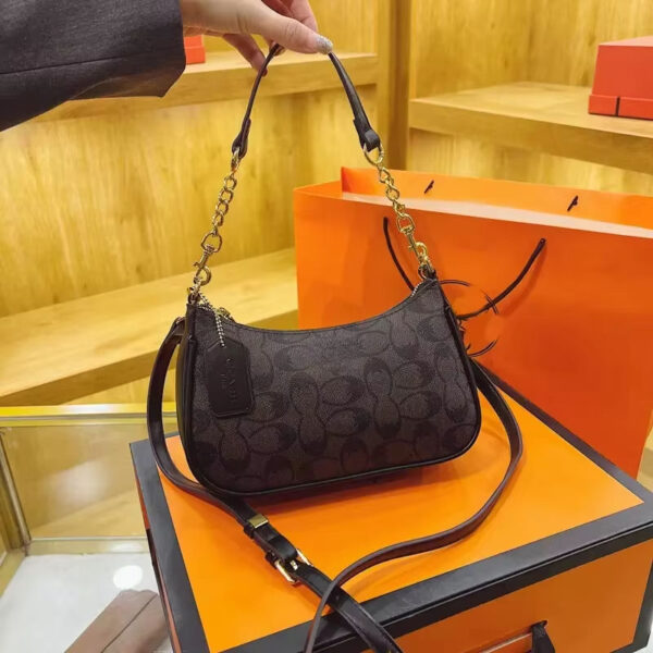 2025 New Luxury Handbags for Women Designer Handbags Famous Brands Handbags for Women Designer Bag - Image 2