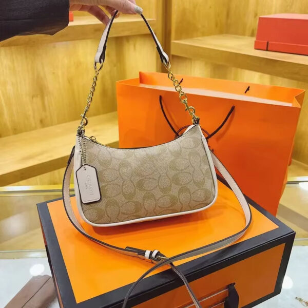 2025 New Luxury Handbags for Women Designer Handbags Famous Brands Handbags for Women Designer Bag - Image 3