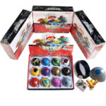 12-Piece Mini Pokémon Action Figure Set – 5cm Pocket Monsters with Poké Balls & Capsule Toys