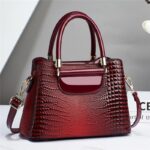2025 Top Quality Designer Bags Luxury Handbags for Women Wallets Fashion Brand Tote Bags Luxury Purses Set