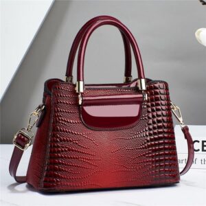 2025 Top Quality Designer Bags Luxury Handbags for Women Wallets Fashion Brand Tote Bags Luxury Purses Set