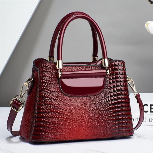 2025 Top Quality Designer Bags Luxury Handbags for Women Wallets Fashion Brand Tote Bags Luxury Purses Set