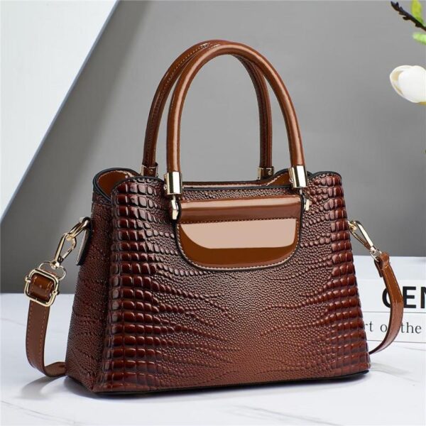 2025 Top Quality Designer Bags Luxury Handbags for Women Wallets Fashion Brand Tote Bags Luxury Purses Set - Image 5