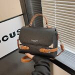 2025 Lychee Pattern Designer Purses Famous Brands Crossbody Over Shoulder Bag Ladies Hand Bags Small Luxury Handbags for Women