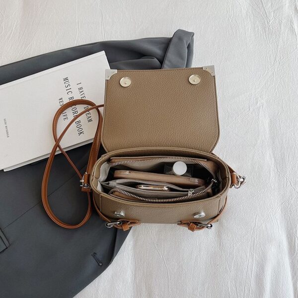 Luxury Womens Messenger Bags Famous Brands Luxury Handbags for Women Purses and Handbags - Image 6
