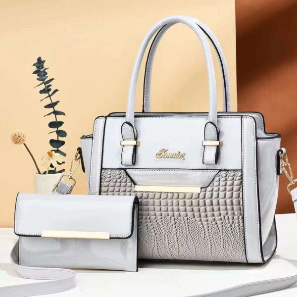 Luxury Womens Messenger Bags Famous Brands Luxury Handbags for Women Purses and Handbags - Image 8