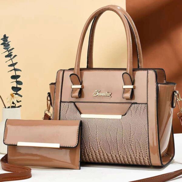 Luxury Womens Messenger Bags Famous Brands Luxury Handbags for Women Purses and Handbags - Image 9