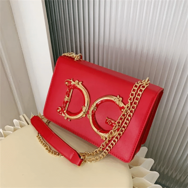 2025 Fashion Crossbody Bags Designer Handbags Famous Luxury Brands Ladies Purses and for Women Girls - Image 6