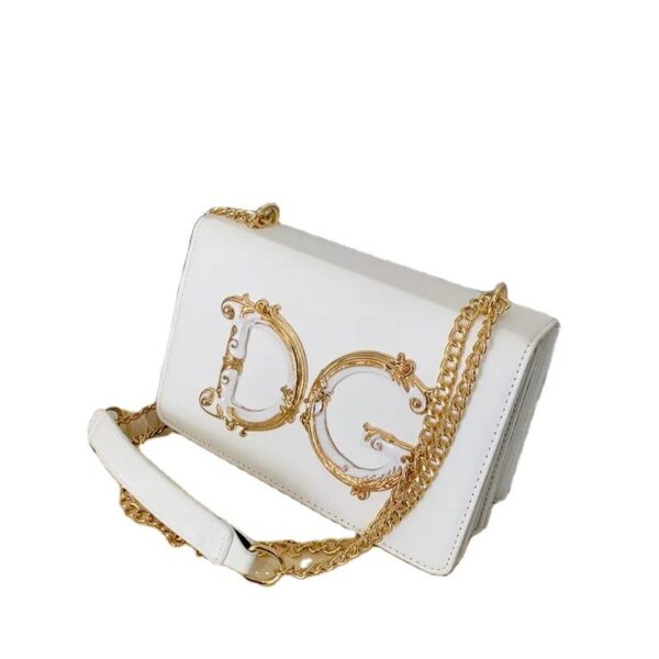 2025 Fashion Crossbody Bags Designer Handbags Famous Luxury Brands Ladies Purses and for Women Girls - Image 5