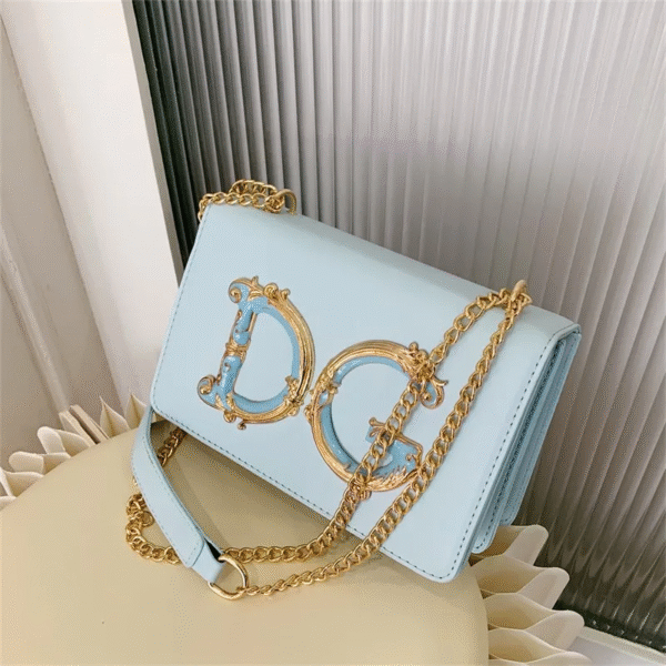 2025 Fashion Crossbody Bags Designer Handbags Famous Luxury Brands Ladies Purses and for Women Girls - Image 4