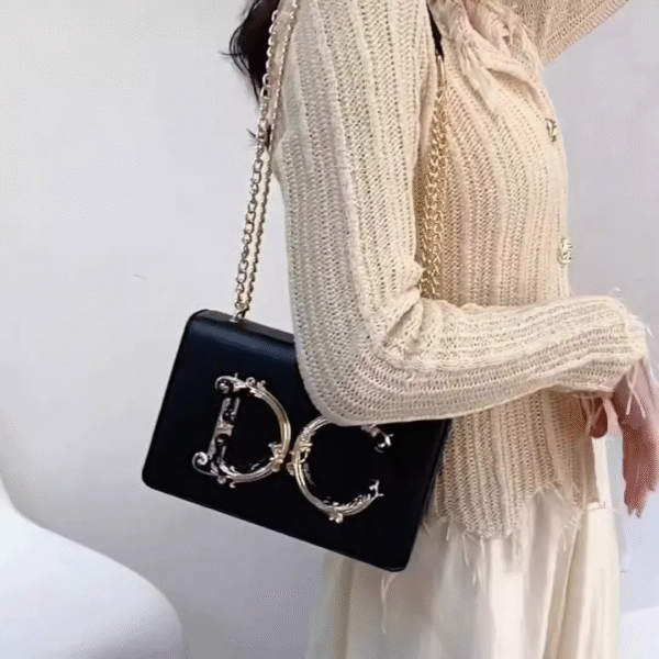 2025 Fashion Crossbody Bags Designer Handbags Famous Luxury Brands Ladies Purses and for Women Girls - Image 3
