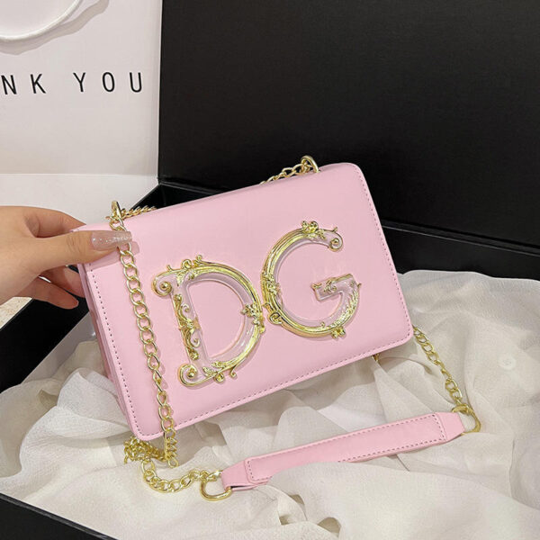 2025 Fashion Crossbody Bags Designer Handbags Famous Luxury Brands Ladies Purses and for Women Girls - Image 2