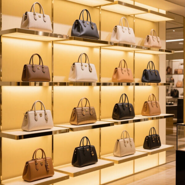 2025 New Luxury Handbags for Women Designer Handbags Famous Brands Handbags for Women Designer Bag - Image 5