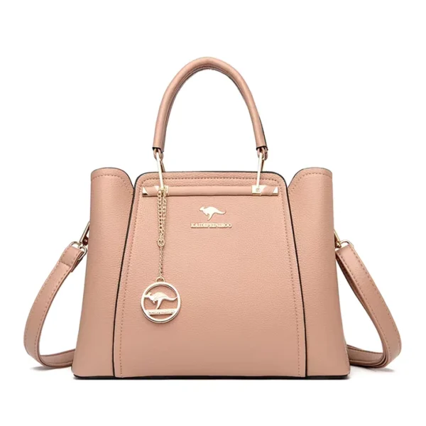Luxury New Designer Bags Luxury Purses Designer Handbags Women Famous Brands Purses and Handbags - Image 6