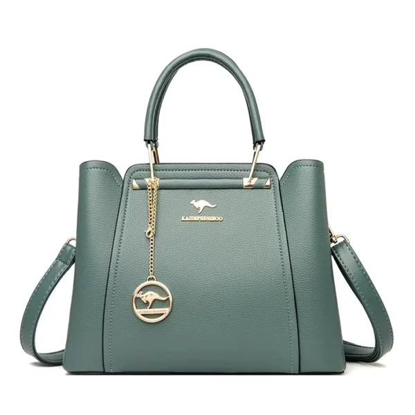 Luxury New Designer Bags Luxury Purses Designer Handbags Women Famous Brands Purses and Handbags - Image 7