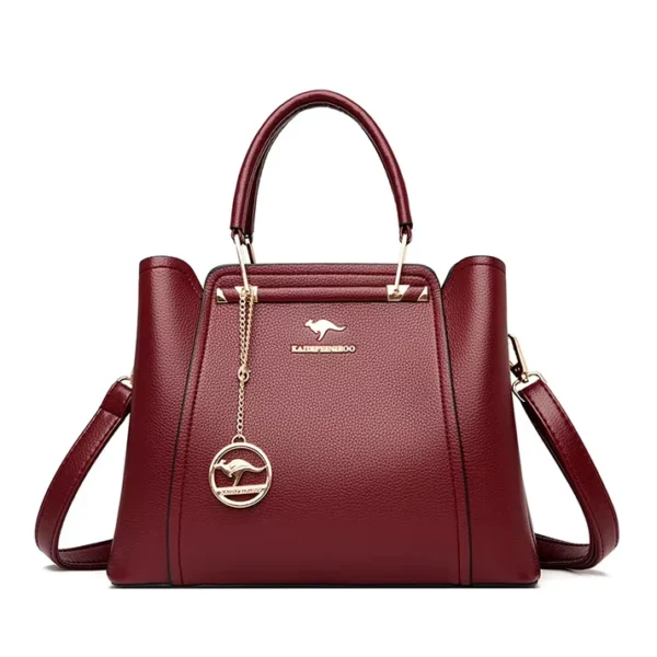 Luxury New Designer Bags Luxury Purses Designer Handbags Women Famous Brands Purses and Handbags - Image 9